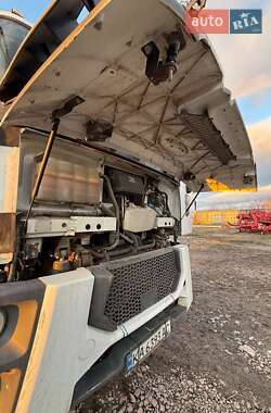 Самосвал Ford Cargo 2016 в 