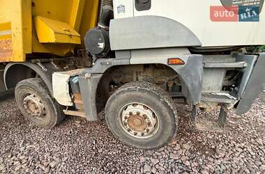 Самосвал Ford Cargo 2016 в 