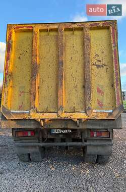 Самосвал Ford Cargo 2016 в 