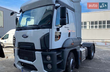 Тягач Ford Cargo 2020 в Києві
