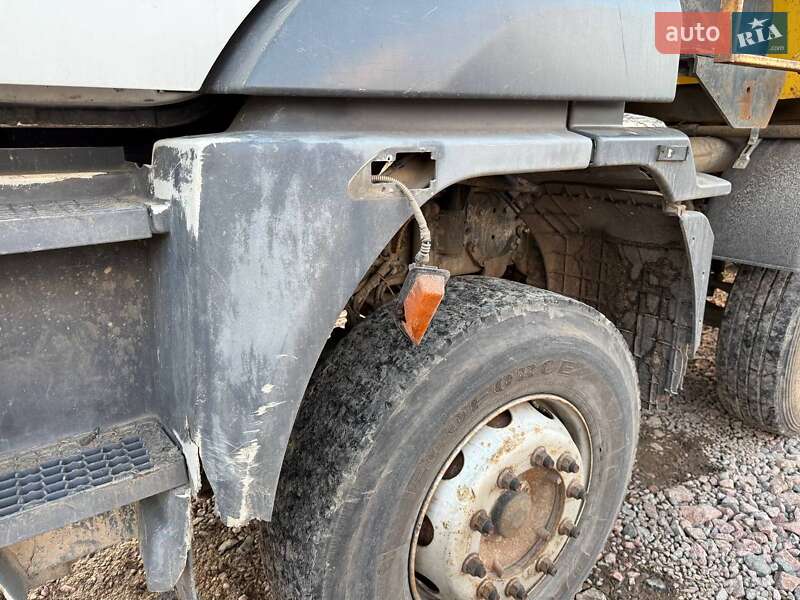 Самосвал Ford Cargo 2016 в Киеве