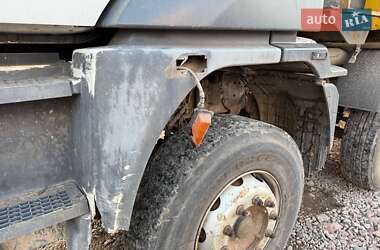 Самосвал Ford Cargo 2016 в 