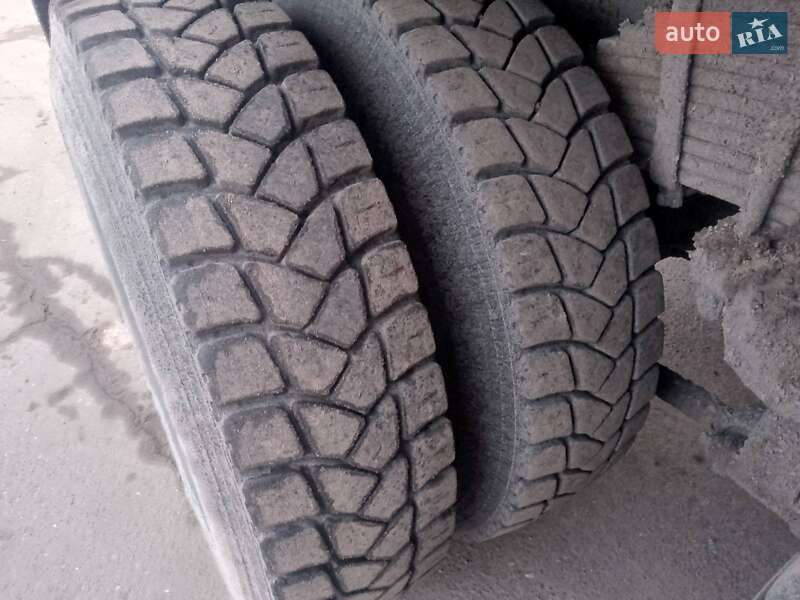 Самосвал Ford Cargo 2012 в Киеве