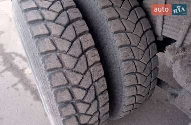 Самосвал Ford Cargo 2012 в 