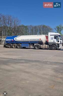 Інша спецтехніка Ford Cargo 2016 в Полтаві