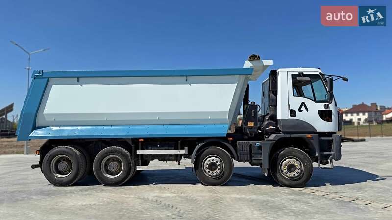 Самосвал Ford Cargo 2020 в Киеве