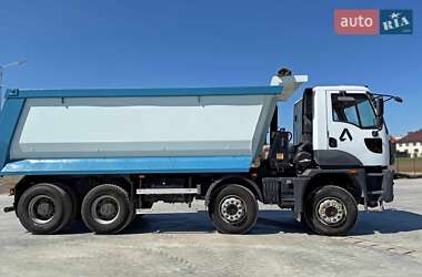 Самосвал Ford Cargo 2020 в 