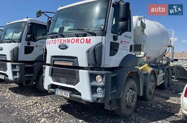 Бетономешалка (Миксер) Ford Cargo 2021 в Киеве