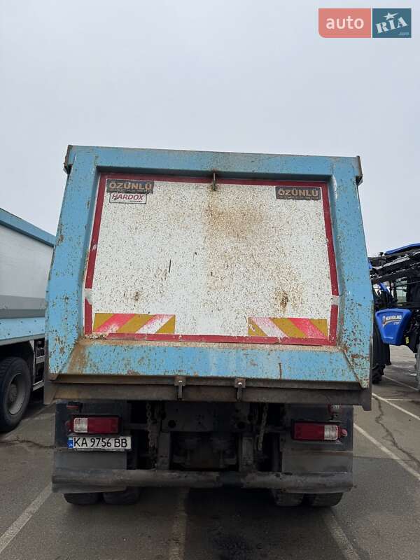 Самосвал Ford Cargo 2020 в Киеве