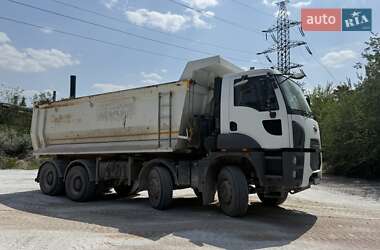 Самосвал Ford Cargo 2019 в 