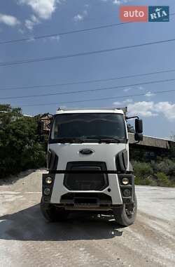 Самосвал Ford Cargo 2019 в Запорожье