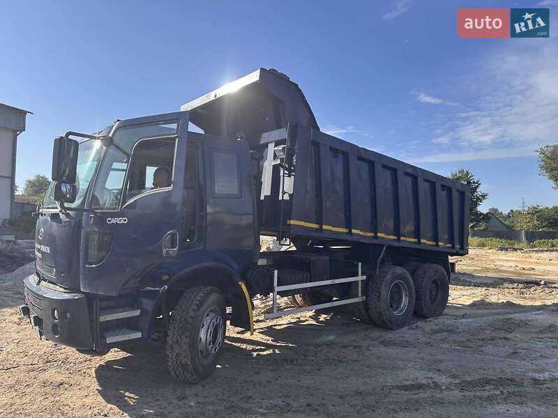 Самосвал Ford Cargo 2008 в Ковеле