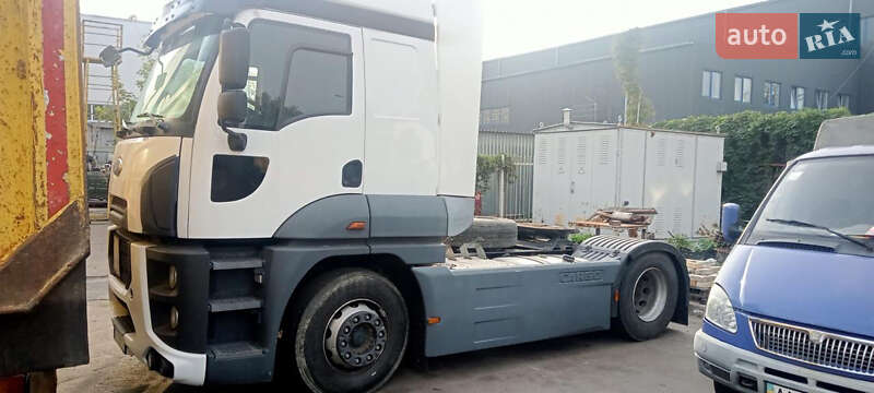 Тягач Ford Cargo 2018 в Львові