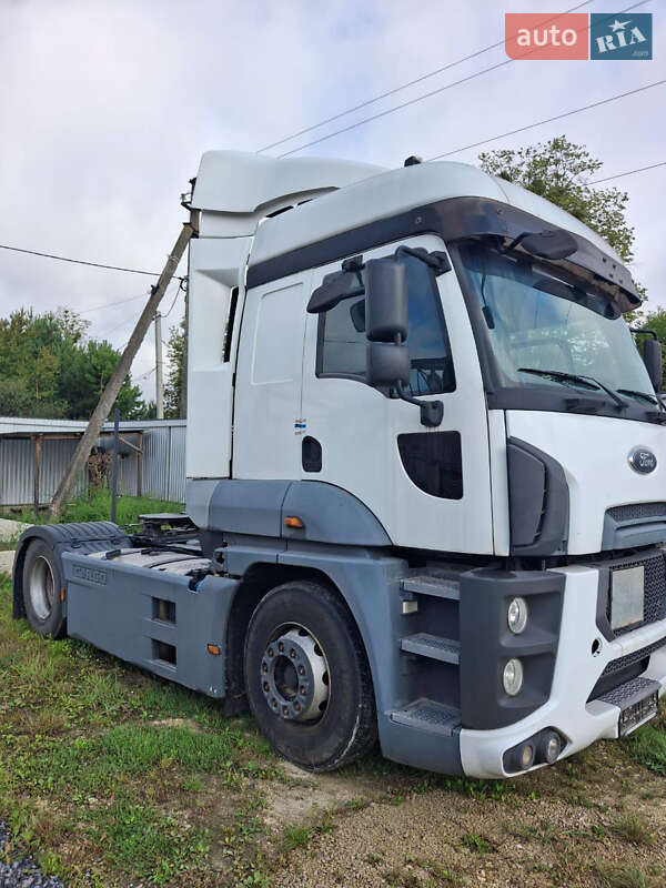 Тягач Ford Cargo 2018 в Львові