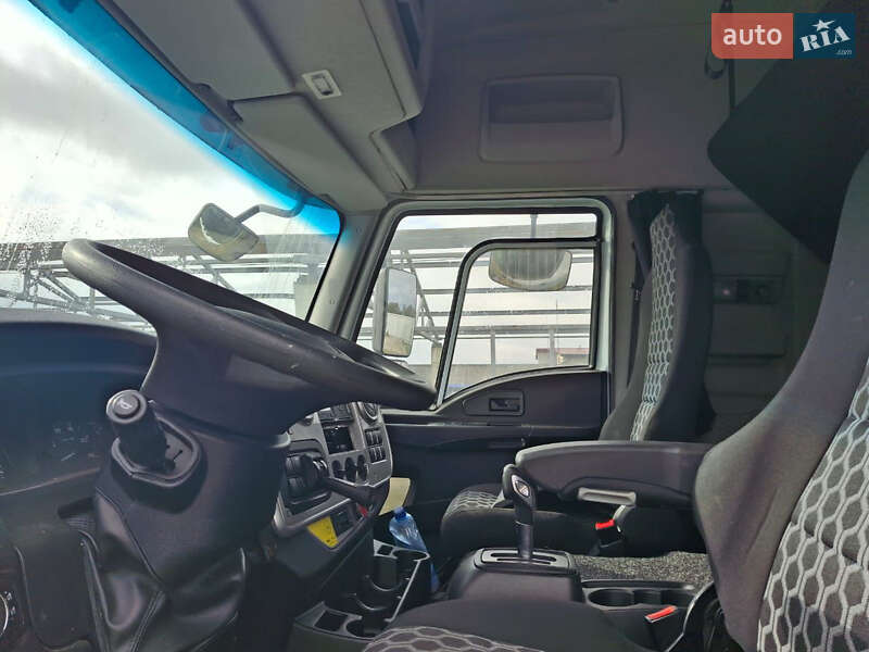 Тягач Ford Cargo 2018 в Львові