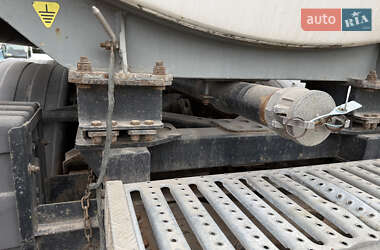 Бензовоз Ford Cargo 2014 в 
