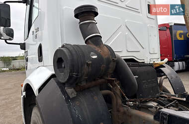 Бензовоз Ford Cargo 2014 в 