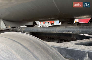 Бензовоз Ford Cargo 2014 в Киеве