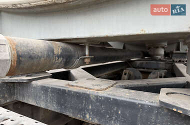 Бензовоз Ford Cargo 2014 в Киеве