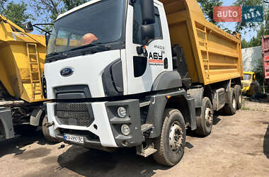 Самосвал Ford Cargo 2017 в Кривом Роге