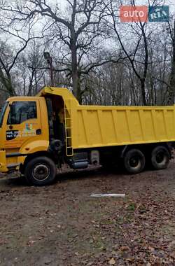Самосвал Ford Cargo 2012 в Киеве