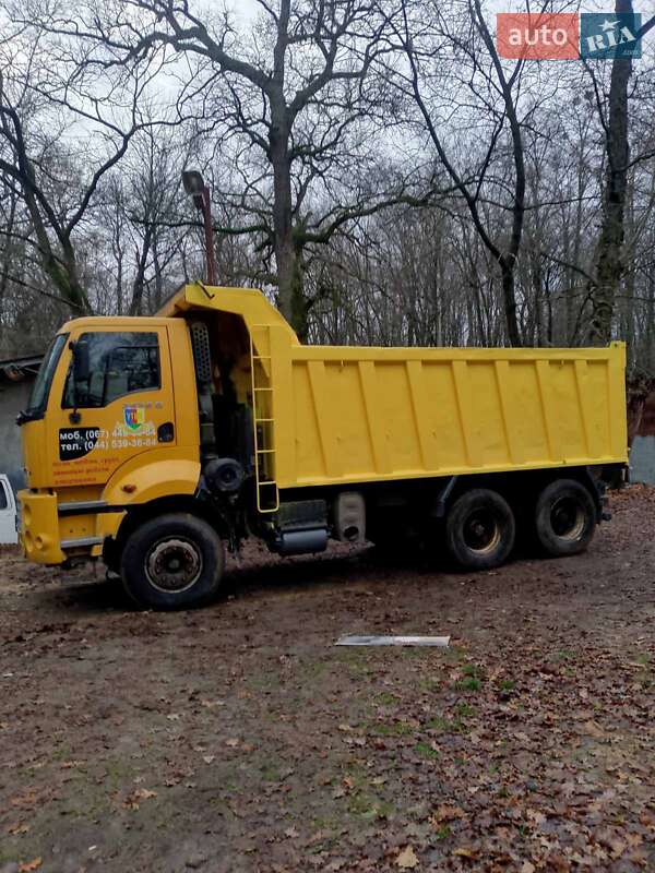 Самосвал Ford Cargo 2012 в Киеве