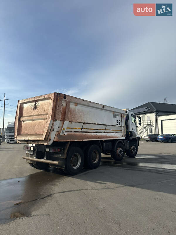 Самоскид Ford Cargo 2021 в Броварах