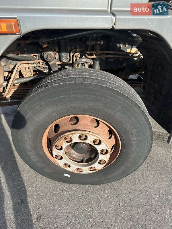 Самоскид Ford Cargo 2021 в Броварах