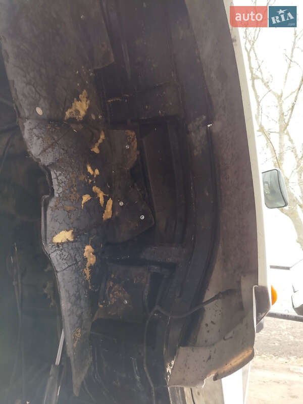 Борт Ford Cargo 2008 в Днепре фото 28 Борт Ford Cargo 2008 в Днепре