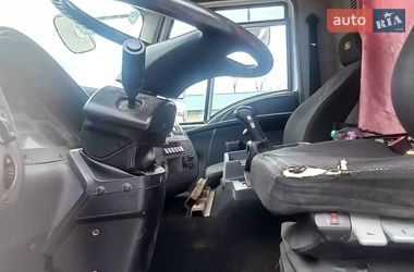 Бетономешалка (Миксер) Ford Cargo 2015 в Тернополе