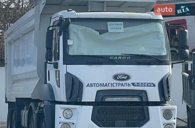 Самосвал Ford Cargo 2016 в Одессе