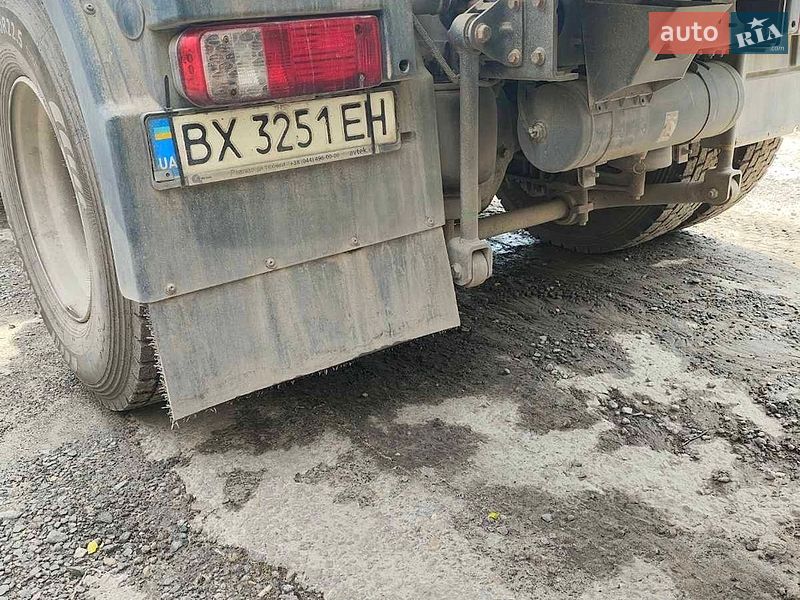 2020 Ford Cargo, VIN NM0KCXTP6KLA93047:plate — фото 1 (autoria)