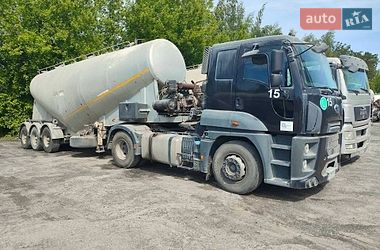 Тягач Ford Cargo 2020 в Хмельницком