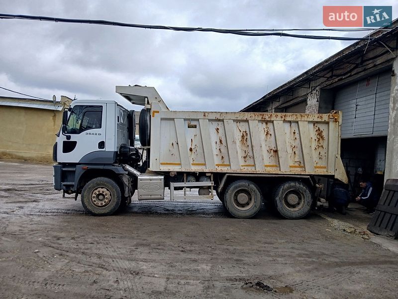 Самосвал Ford Cargo 2018 в Харькове