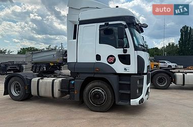 Тягач Ford Cargo 2023 в Кривом Роге