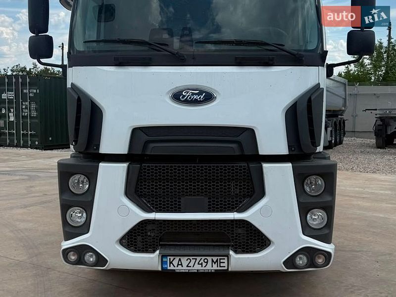 Тягач Ford Cargo 2023 в Кривом Роге