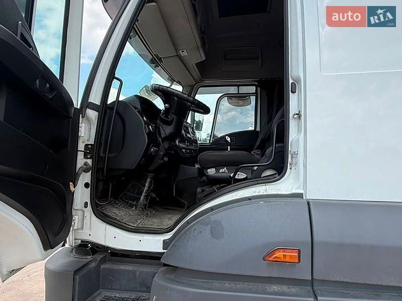Тягач Ford Cargo 2023 в Кривом Роге