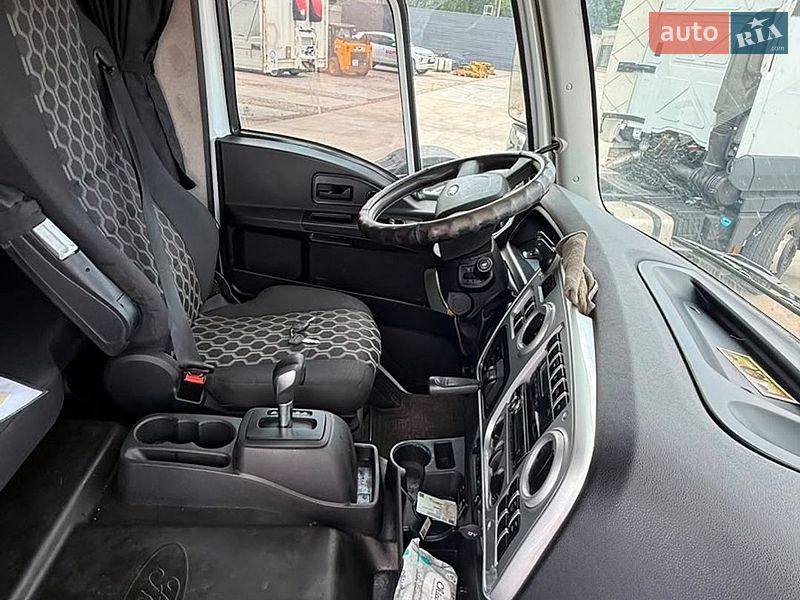 Тягач Ford Cargo 2023 в Кривом Роге