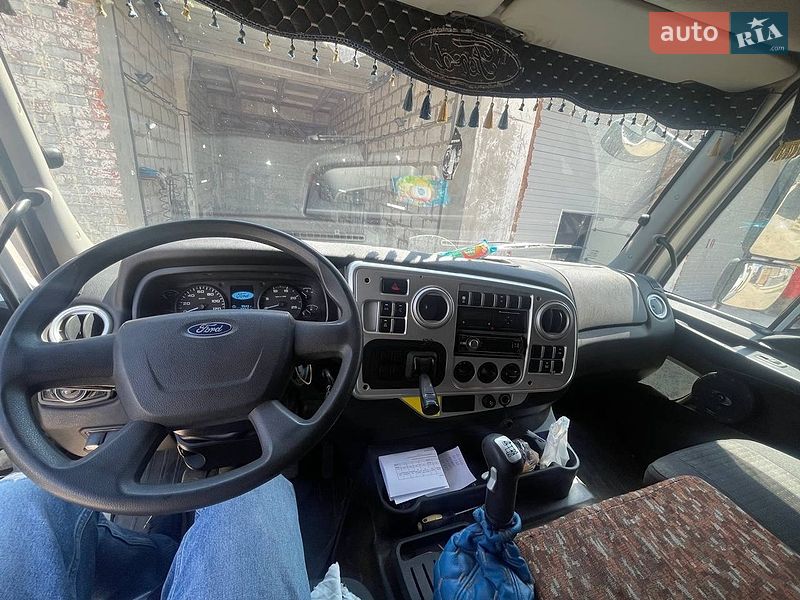 Самосвал Ford Cargo 2018 в Харькове