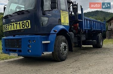 ford cargo 2008 в Славське від про продавця Михайло ford cargo 2008 в Славське від професійного продавця Михайло
