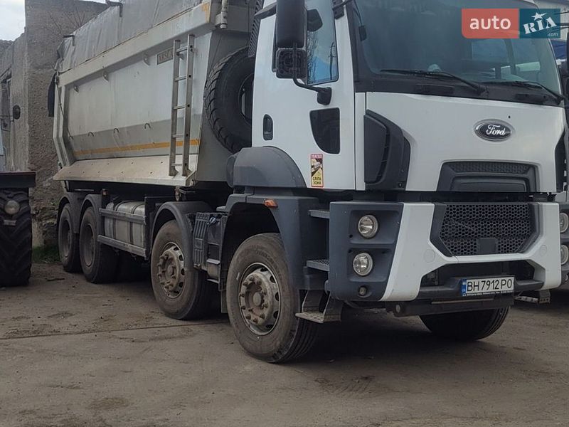 Самосвал Ford Cargo 2018 в Одессе