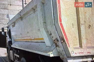 Самосвал Ford Cargo 2018 в Покрове