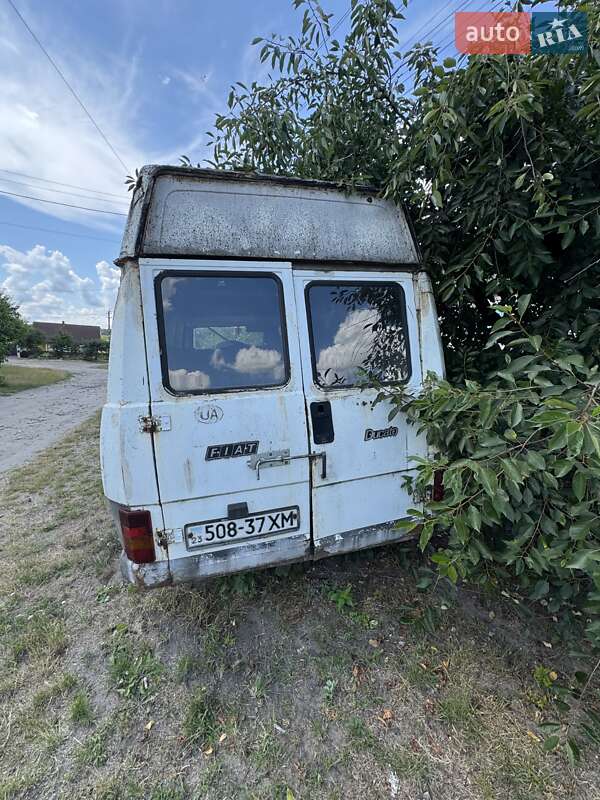 Мікроавтобус Ford Club Wagon 1979 в Славуті