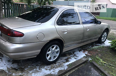 Седан Ford Contour 1997 в Полтаве