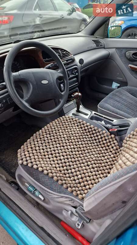 Седан Ford Contour 1995 в Києві