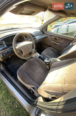 Седан Ford Contour 1997 в Березанці