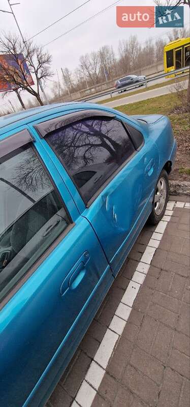 Седан Ford Contour 1995 в Києві