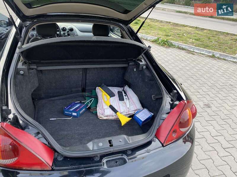 Купе Ford Cougar 2000 в Хмельницькому