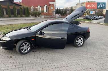 Купе Ford Cougar 2000 в Хмельницькому