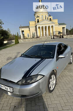 Купе Ford Cougar 1998 в Болграді